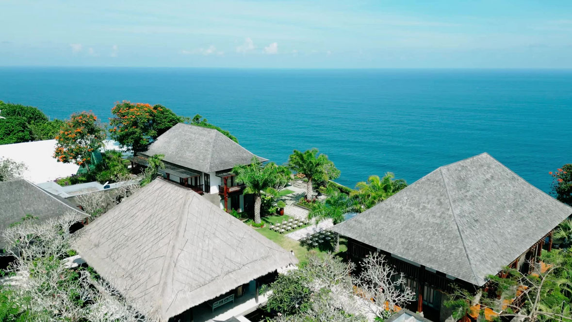Bali, Airy 1